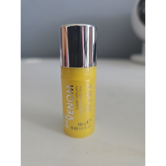Rodial Other - Rodial Bee Venom Super Serum - Advanced Anti-Aging Treatment Mini NEW